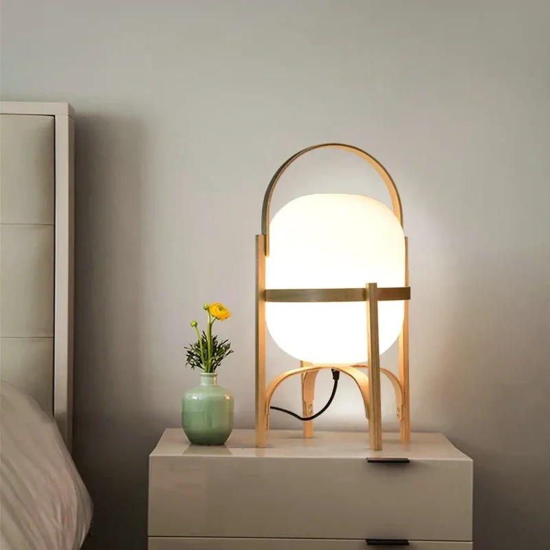 Lampe de table | LUNA