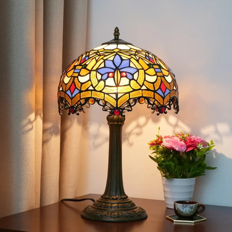 Lampe de table | NANIH