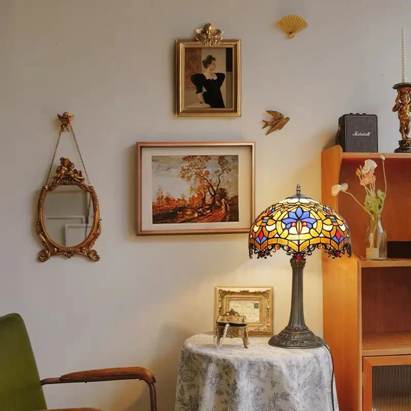 Lampe de table | NANIH