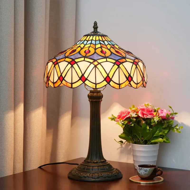 Lampe de table | NANIH