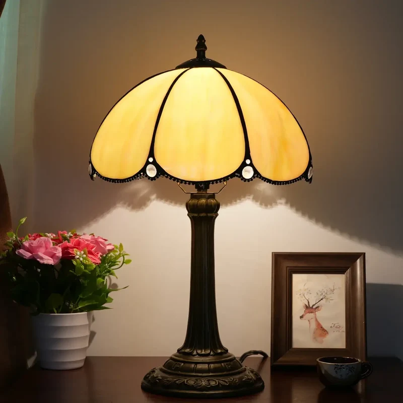 Lampe de table | NANIH