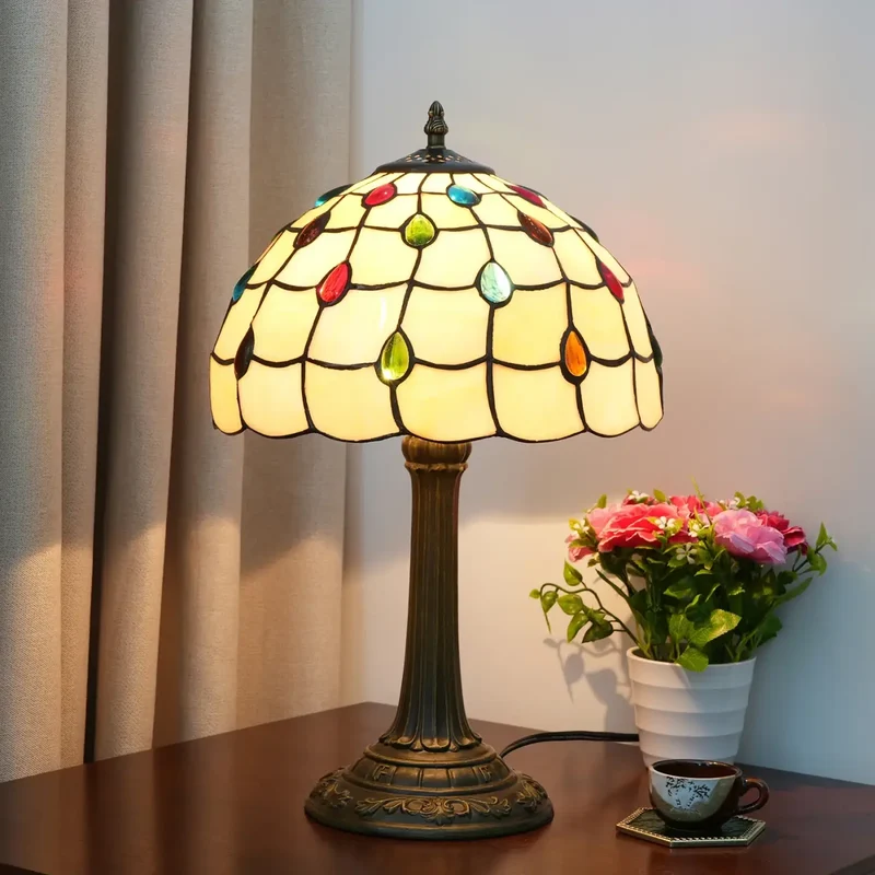 Lampe de table | NANIH
