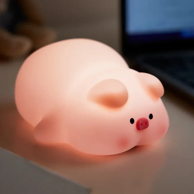 Veilleuse | PEPPA