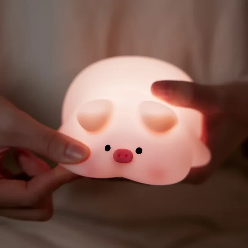 Veilleuse | PEPPA
