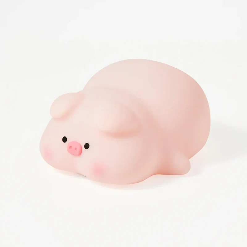 Veilleuse | PEPPA
