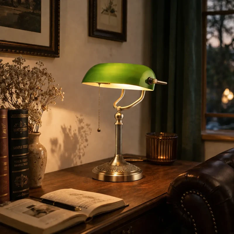 Lampe de Chevet | AUBE