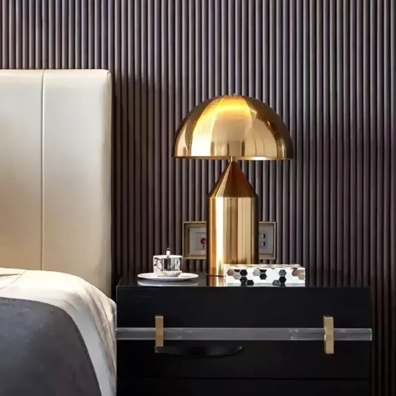 Lampe de table | LUXUMI