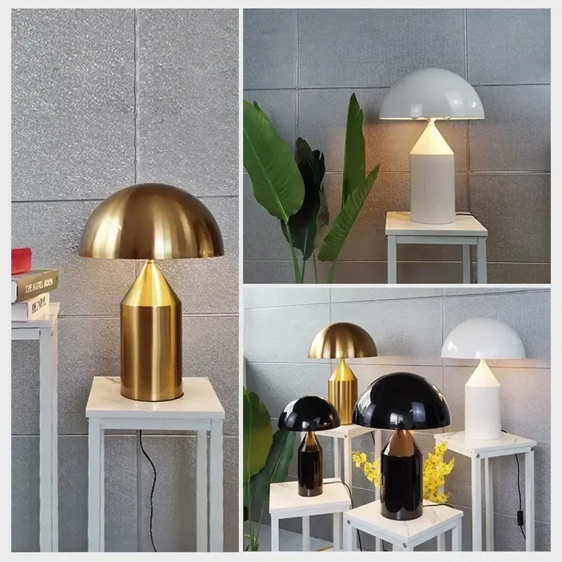 Lampe de table | LUXUMI