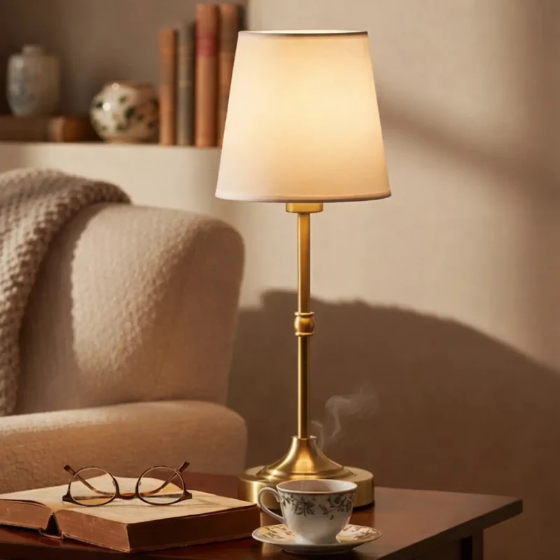 Lampe de Chevet | ELEGANCIA