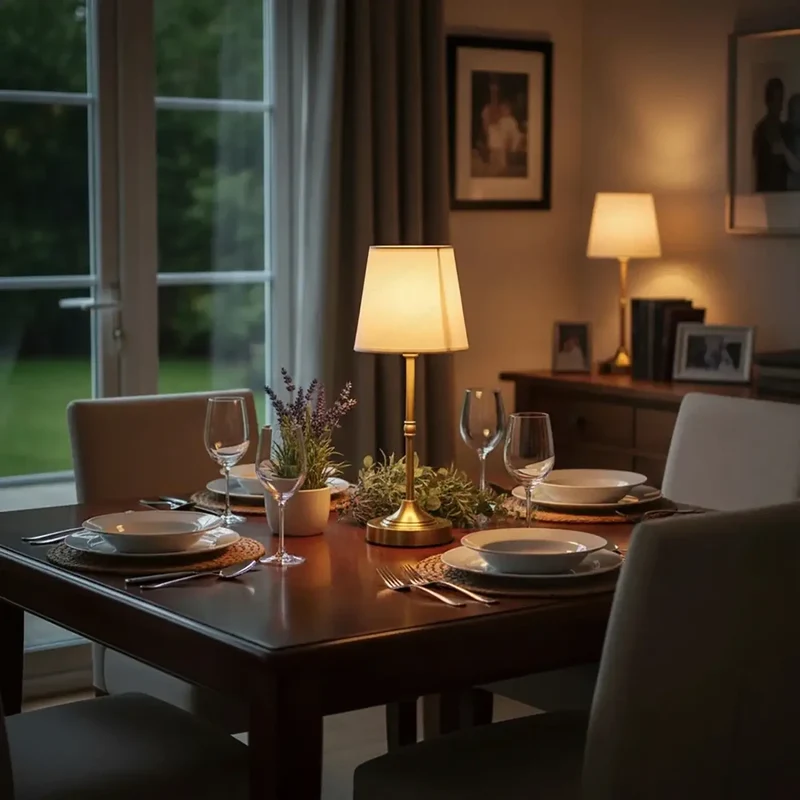 Lampe de Chevet | ELEGANCIA