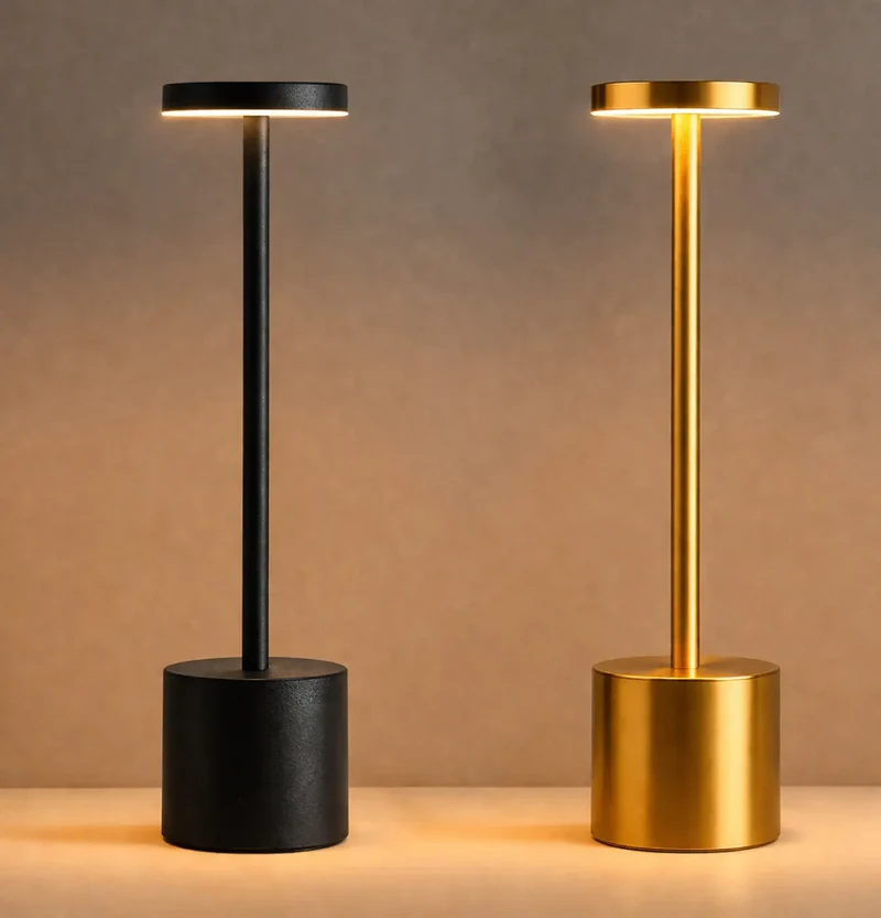 Lampe de chevet | CORDLESS
