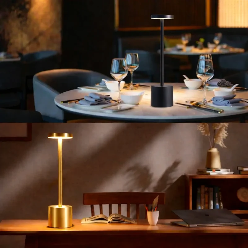Lampe de chevet | CORDLESS