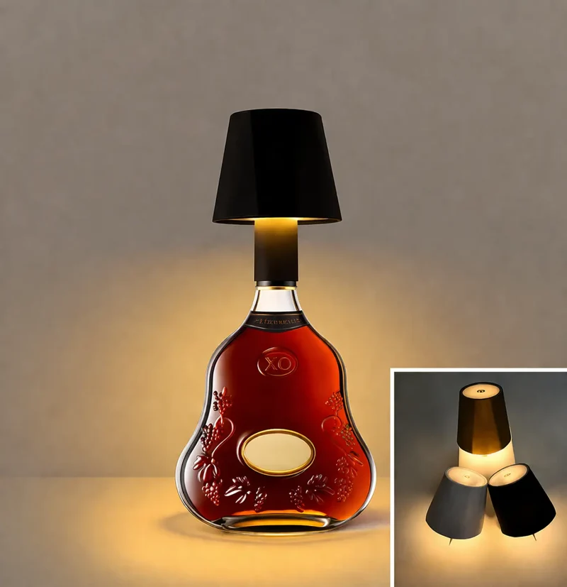 Lampe | WINNY