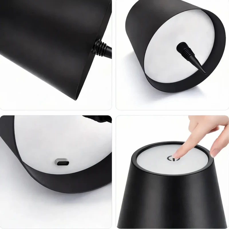 Lampe | WINNY