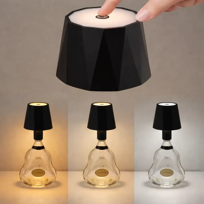 Lampe | WINNY