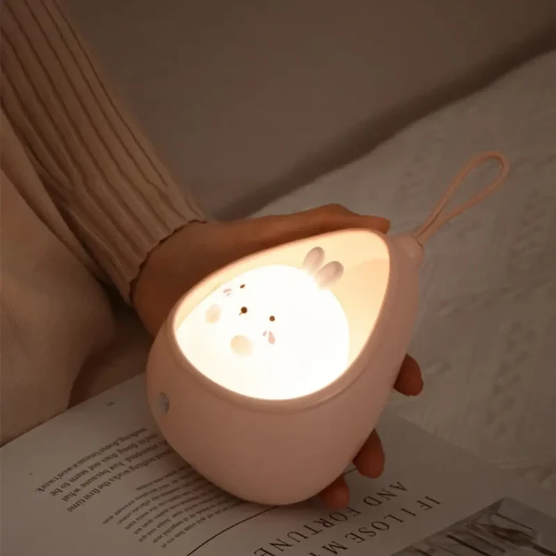 Veilleuse | LUPI