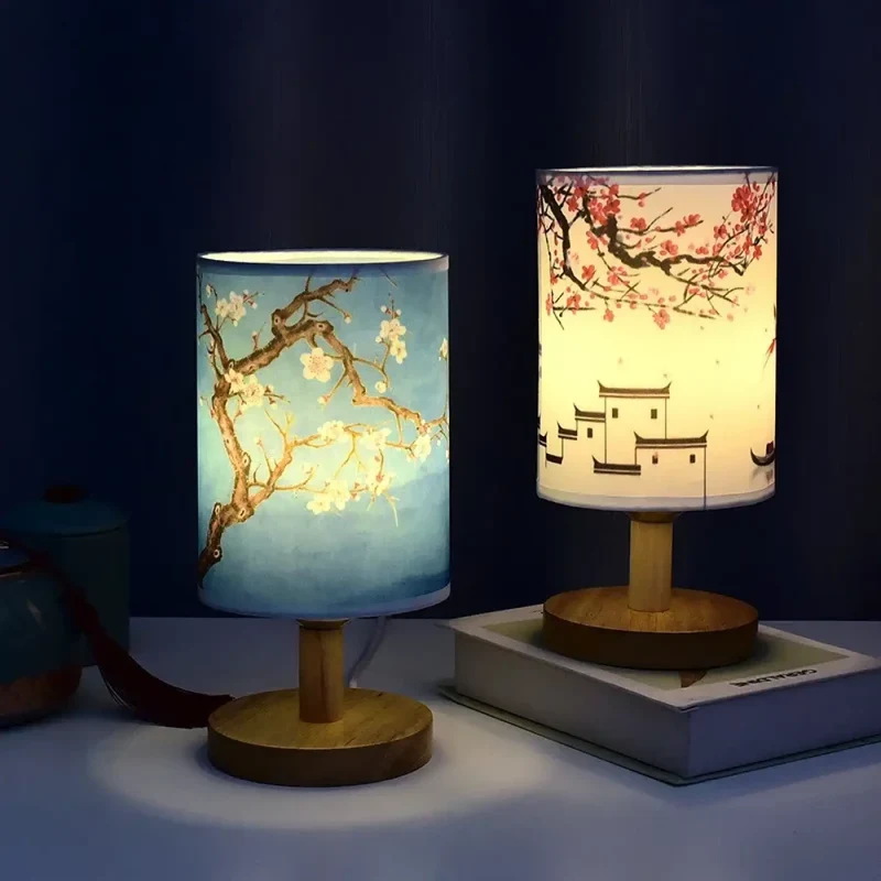 Lampe de table | SAMIRA