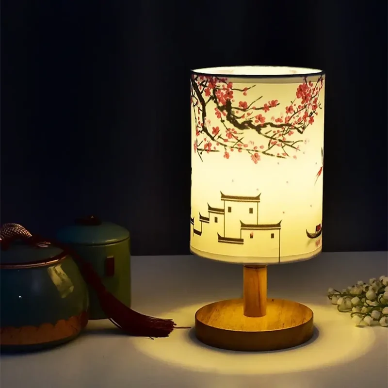 Lampe de table | SAMIRA