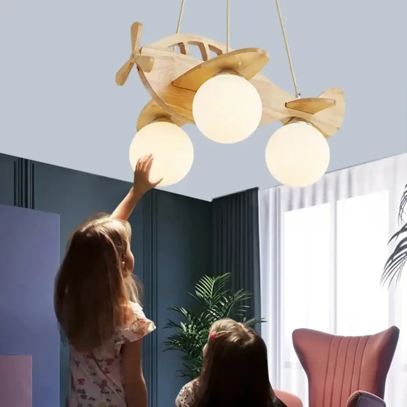 Suspension Luminaire | CREATY