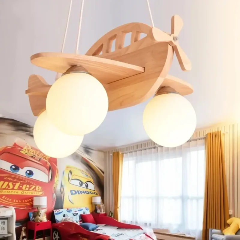 Suspension Luminaire | CREATY