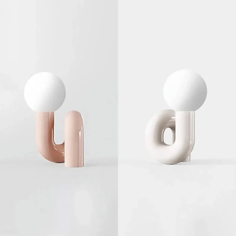 Lampe de table | YEIMY