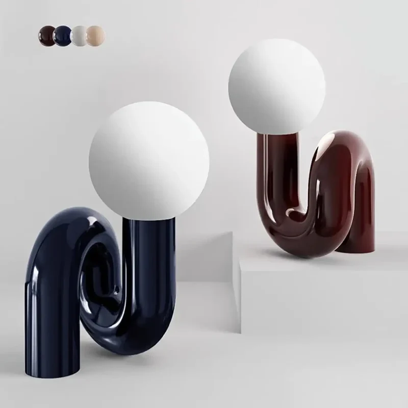 Lampe de table | YEIMY
