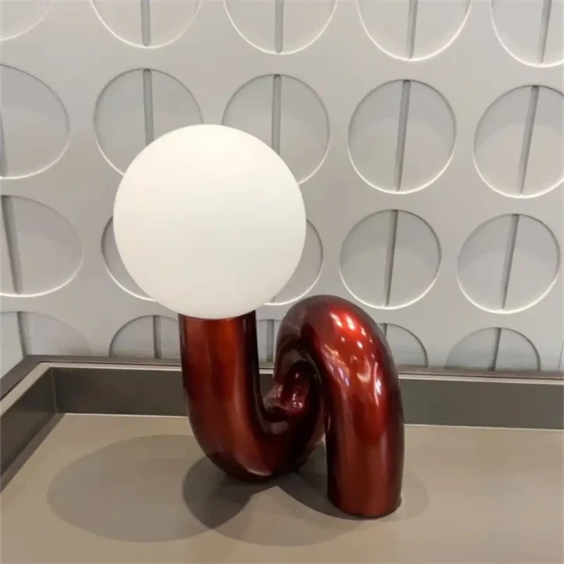 Lampe de table | YEIMY