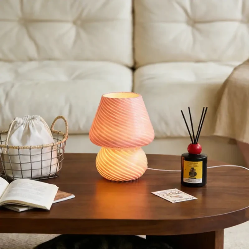 Lampe de chevet | GLASSY