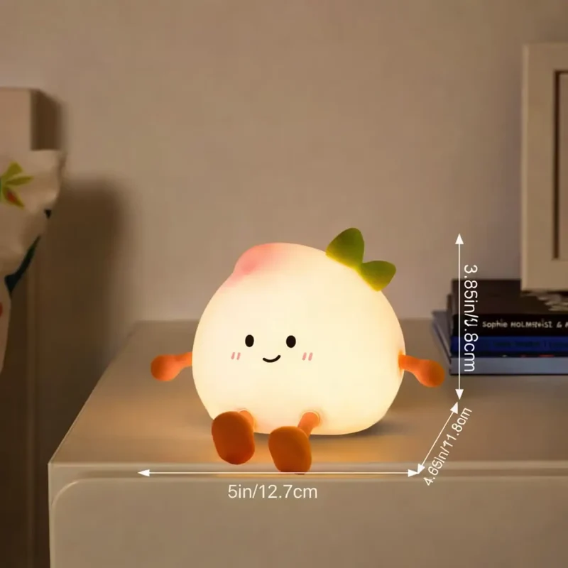 Veilleuse | PEACHY