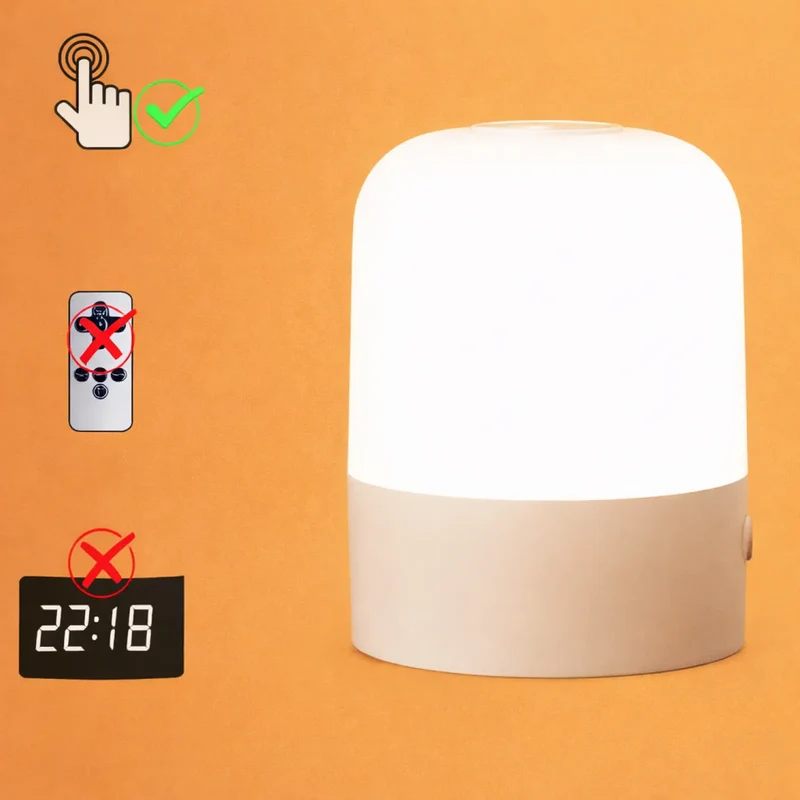Veilleuse | MALLOW