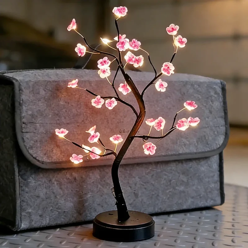 Veilleuse | FLOWY
