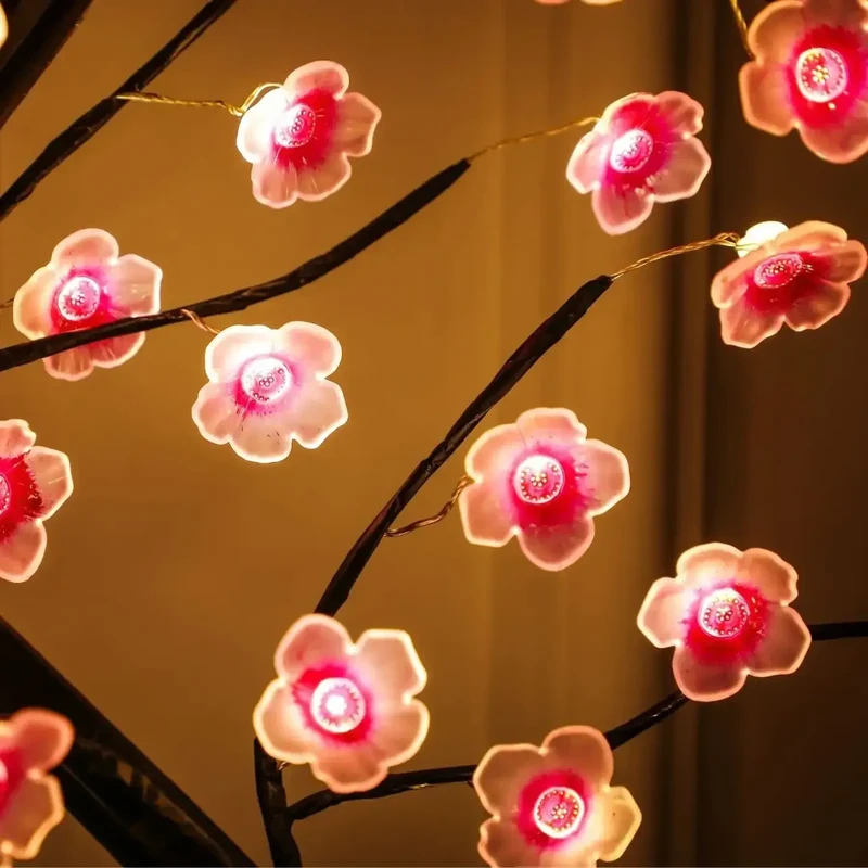Veilleuse | FLOWY