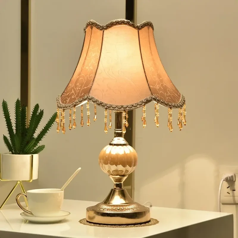 Lampe de Table | DEBHY