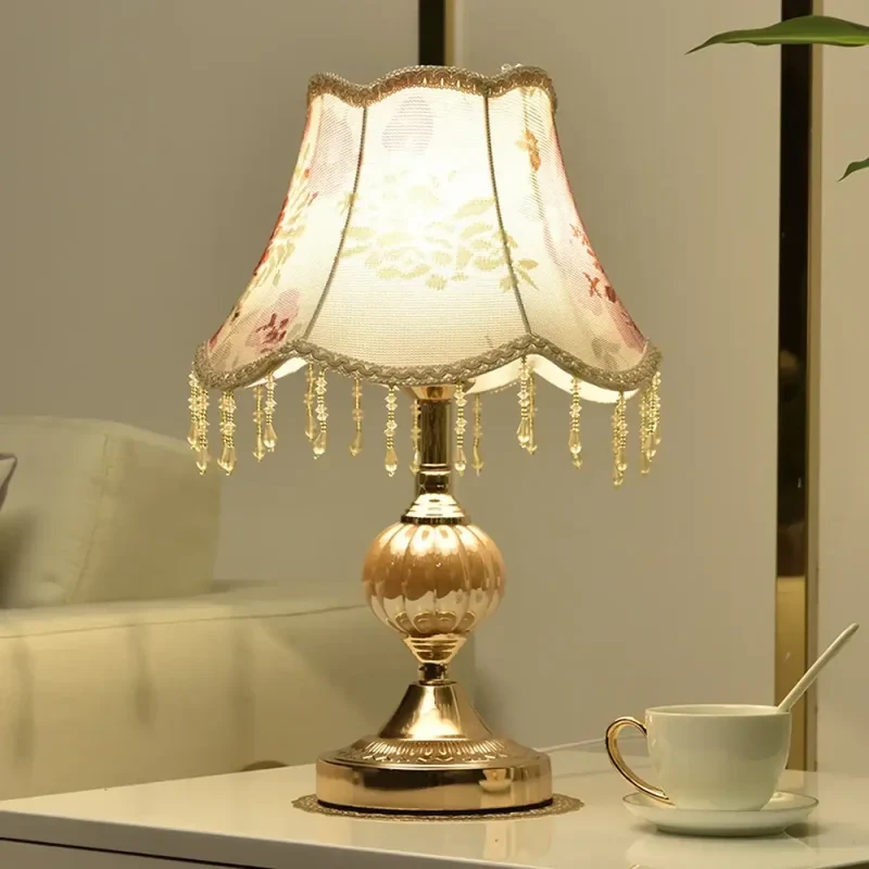 Lampe de Table | DEBHY