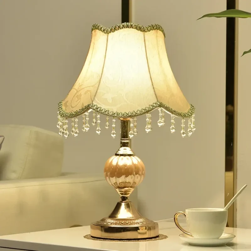 Lampe de Table | DEBHY