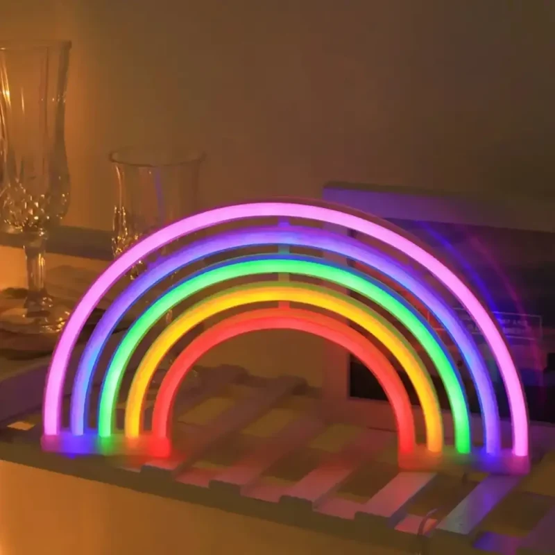 Lampe | RAINBOW