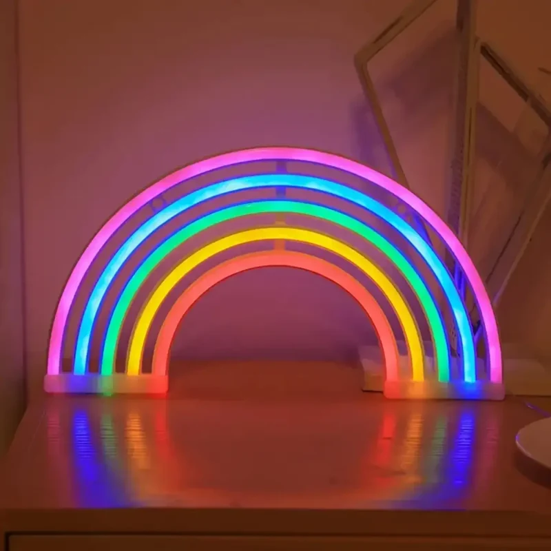 Lampe | RAINBOW