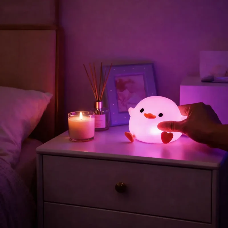 Veilleuse | DODO
