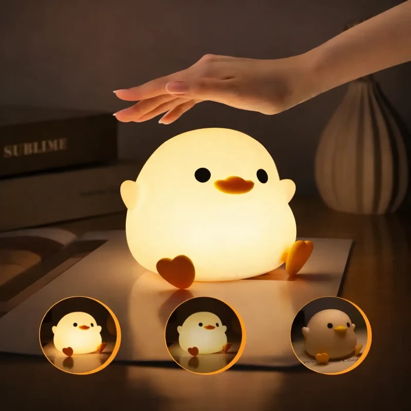 Veilleuse | DODO