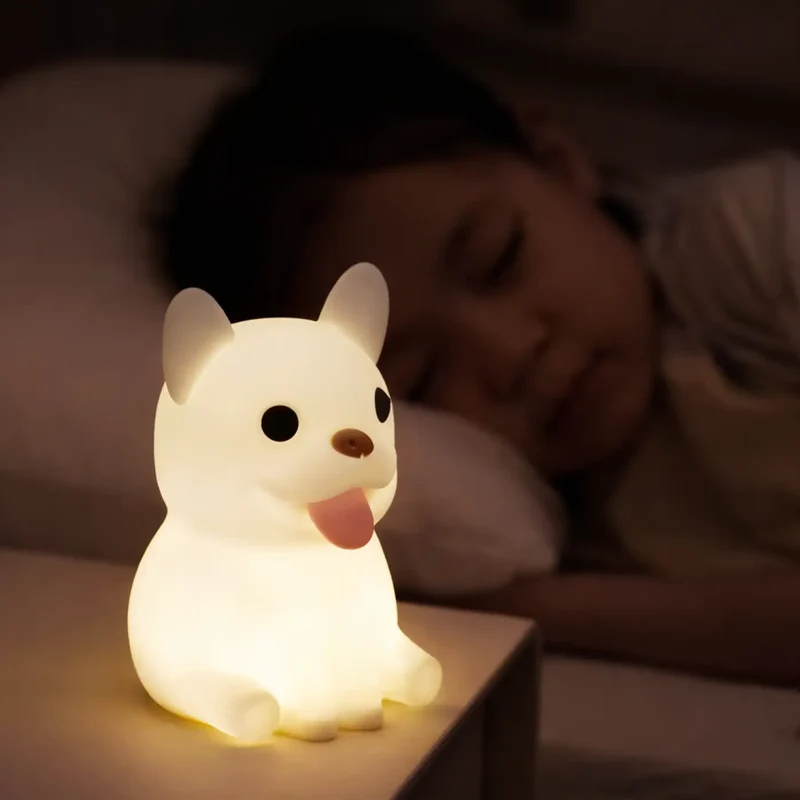 Veilleuse | SNOOZY