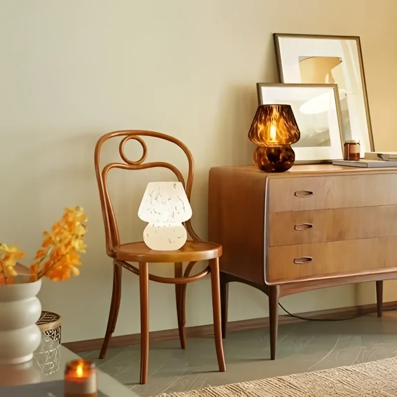 Lampe de chevet | MUSH