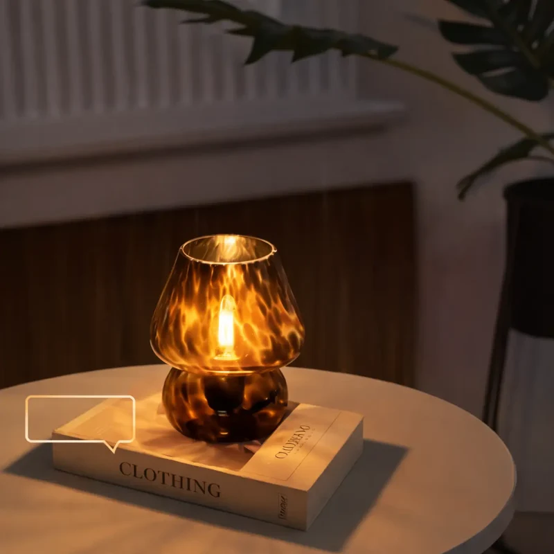 Lampe de chevet | MUSH