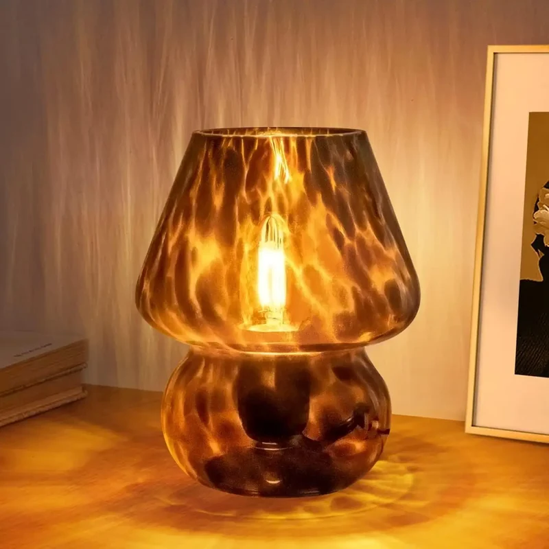 Lampe de chevet | MUSH