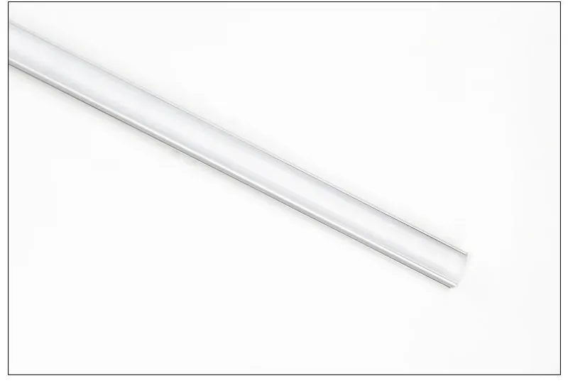 Hand Wave Sensor Under Cabinet LED Light Bar - USB Powered, 3-Color Aluminum