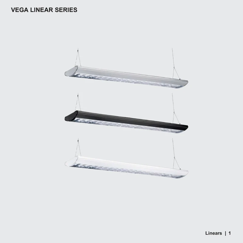 Vega Linear