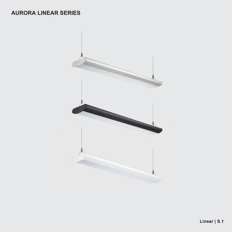 Aurora Linear