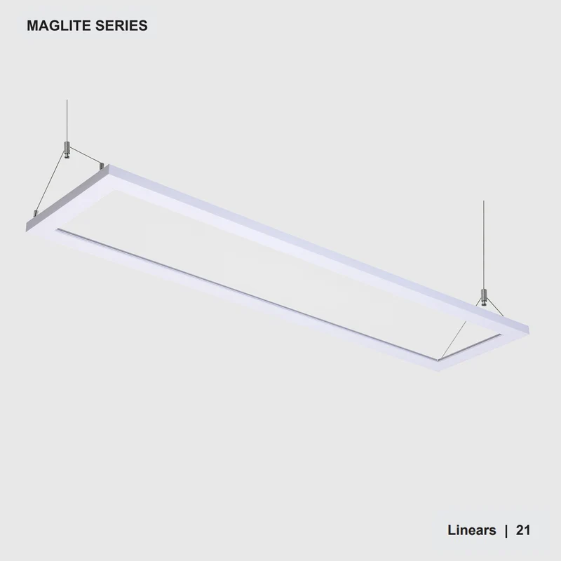 Maglite Linear