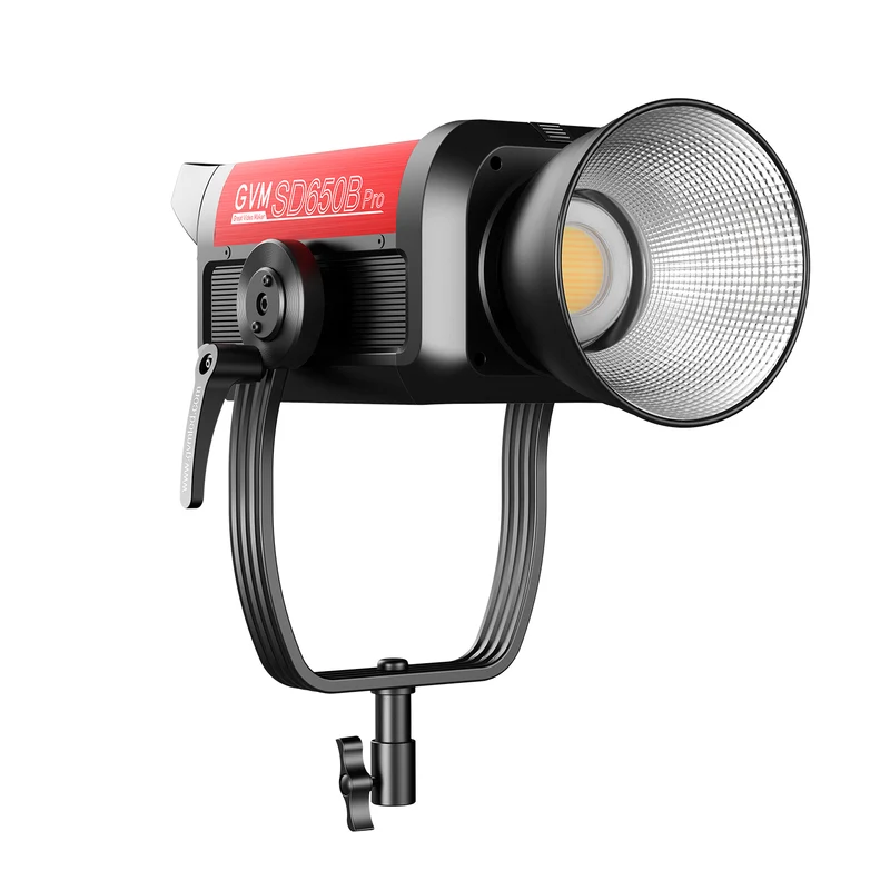 GVM Pro SD650B Bi-Color LED Monolight
