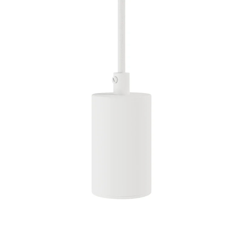 Spot GU10 Spotlight LED Bispot - Blanc mat