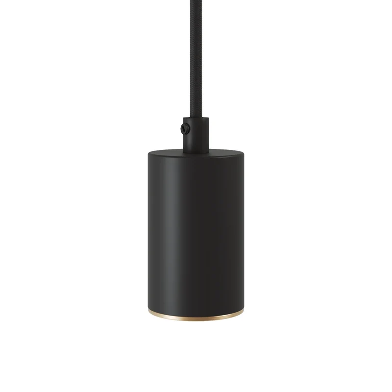 Spot GU10 Spotlight LED Bispot - Noir / Bronze satiné